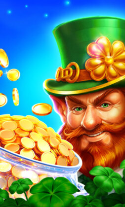 Gioco al Nine Casino