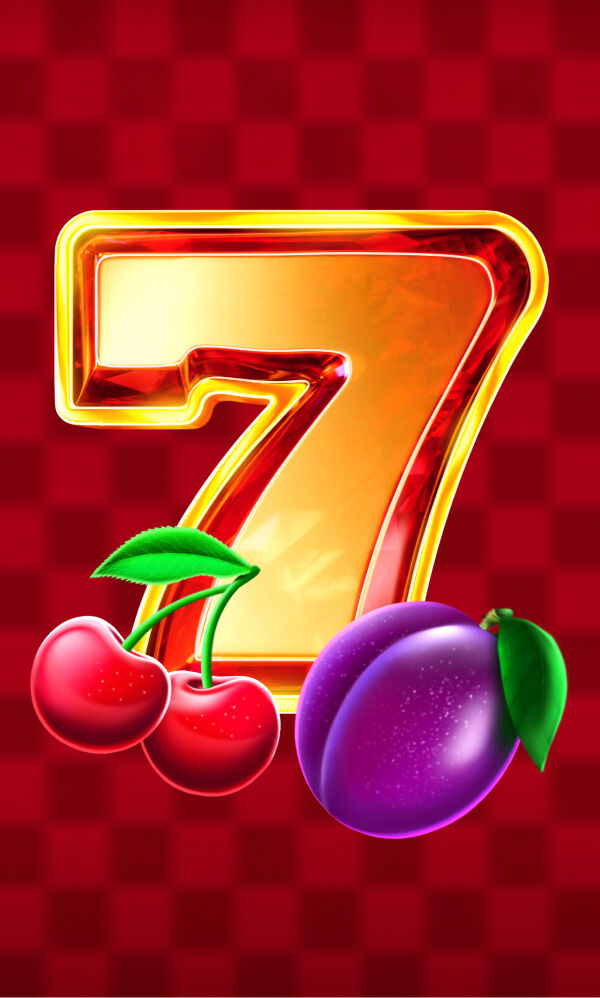 coin and fruit spins