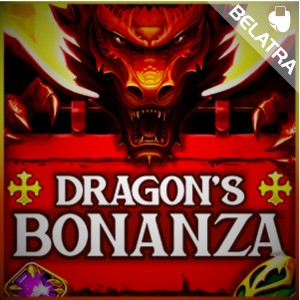 Dragons Bonanza slot op Gigaspinz
