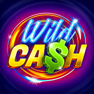 Wild Cash game screenshot